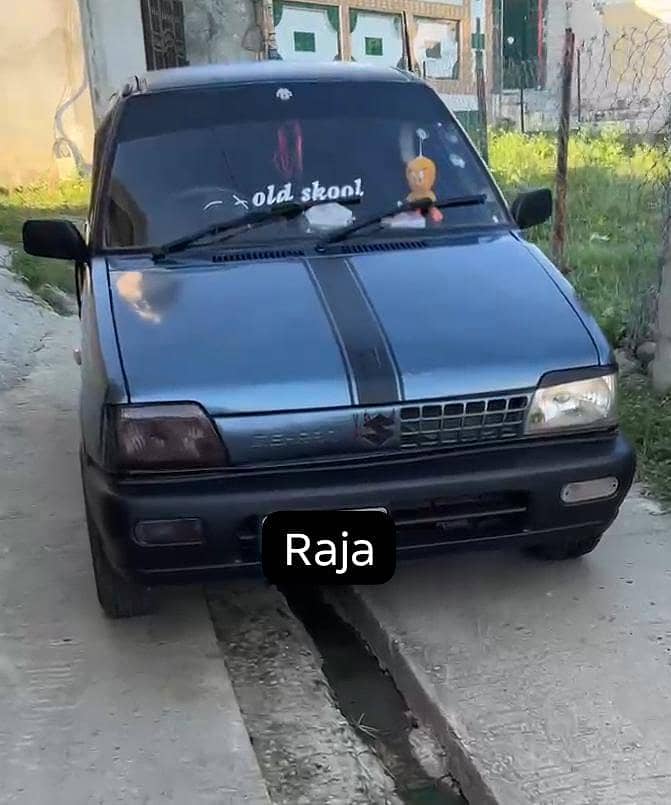 mehran 4