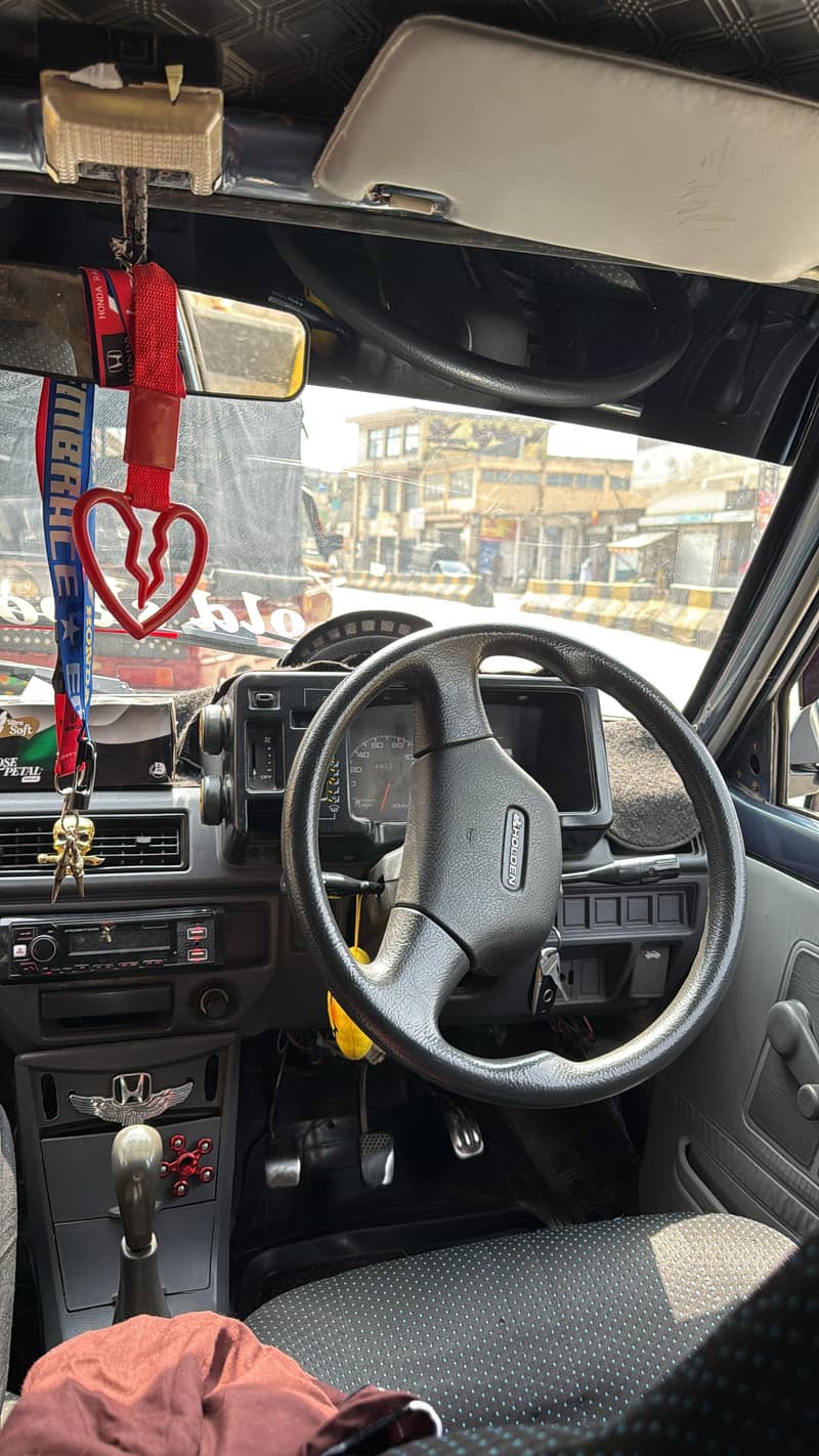 mehran 6