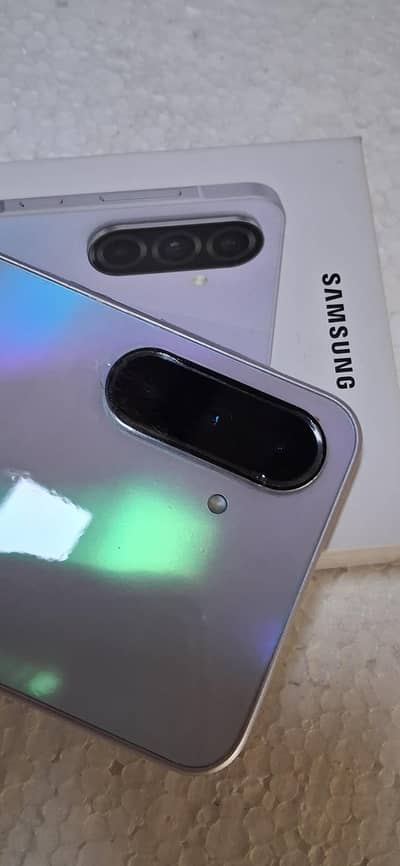 Samsung A36 5G (8/256)