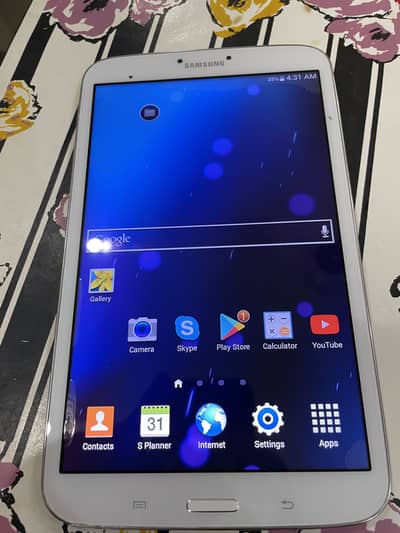 Samsung tab for sale
