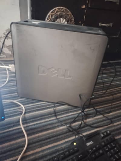 Dell computer 10by10 condition