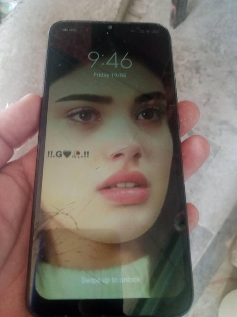 Realme Other Model 2