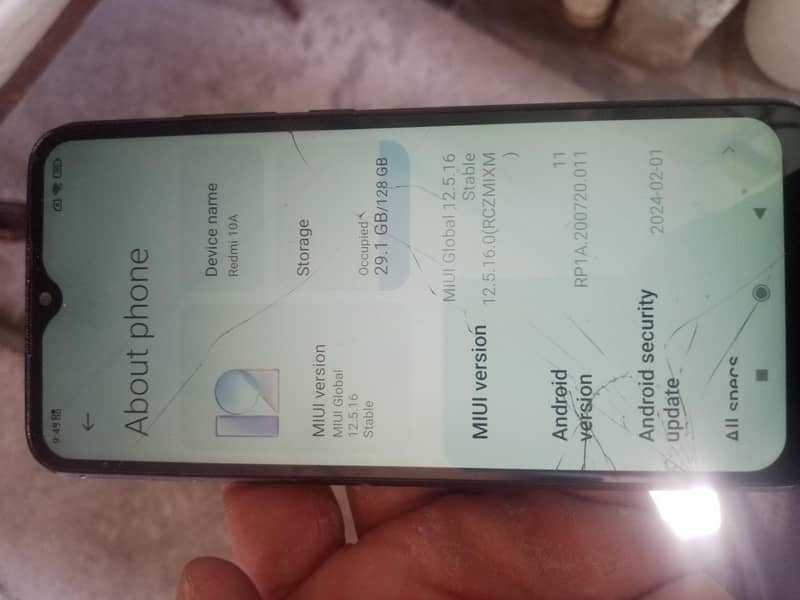 Realme Other Model 4