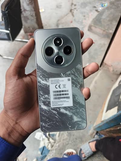 poco c75 8 256 GB all ok