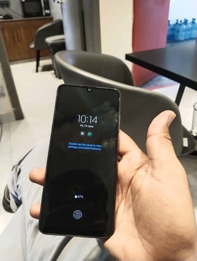 Samsung Mobile A32