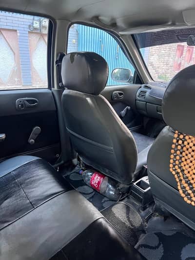 Suzuki Cultus VXR 2007