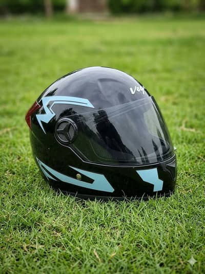 Brand new helmet for sale.