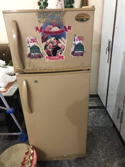 Fridge sale