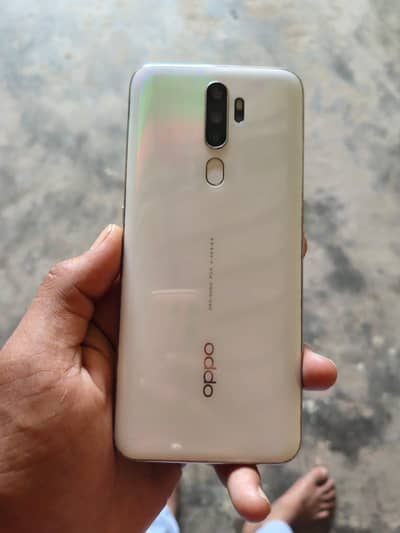 OPPO A5
