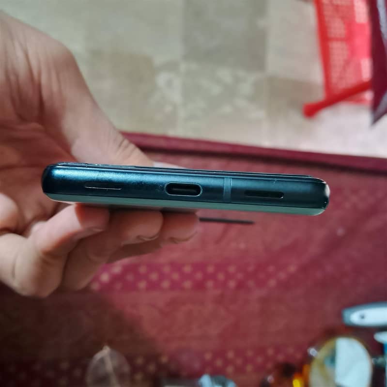Google Pixel 6a 3