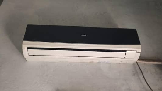 Haier AC