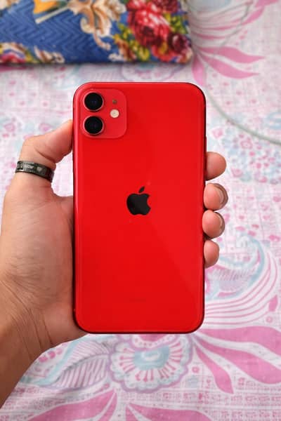 Apple iPhone 11