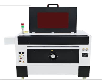 CO2 Laser Cutter / Engraver 6090