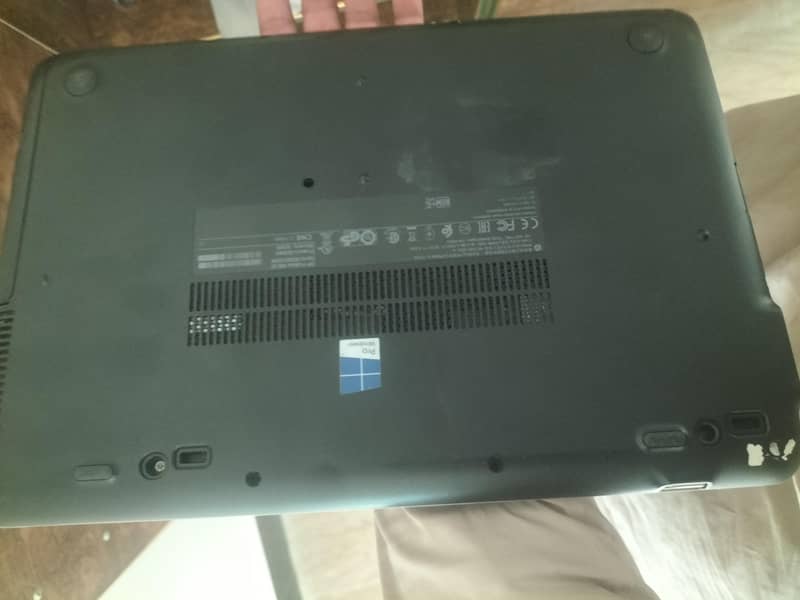 pro book 5