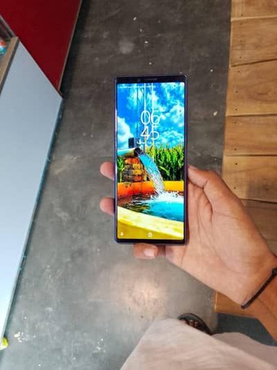 Sony 1