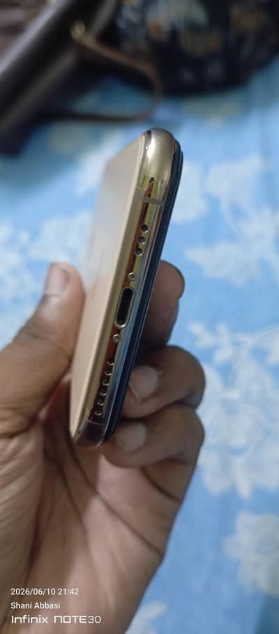 iphone Xs Non Pta 64