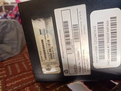 Urgent sale