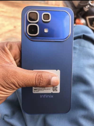 Infinix note 60 pro