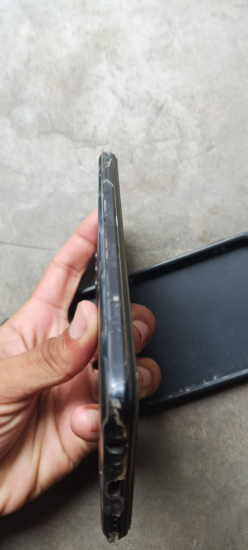 Tecno Camon 18P 1