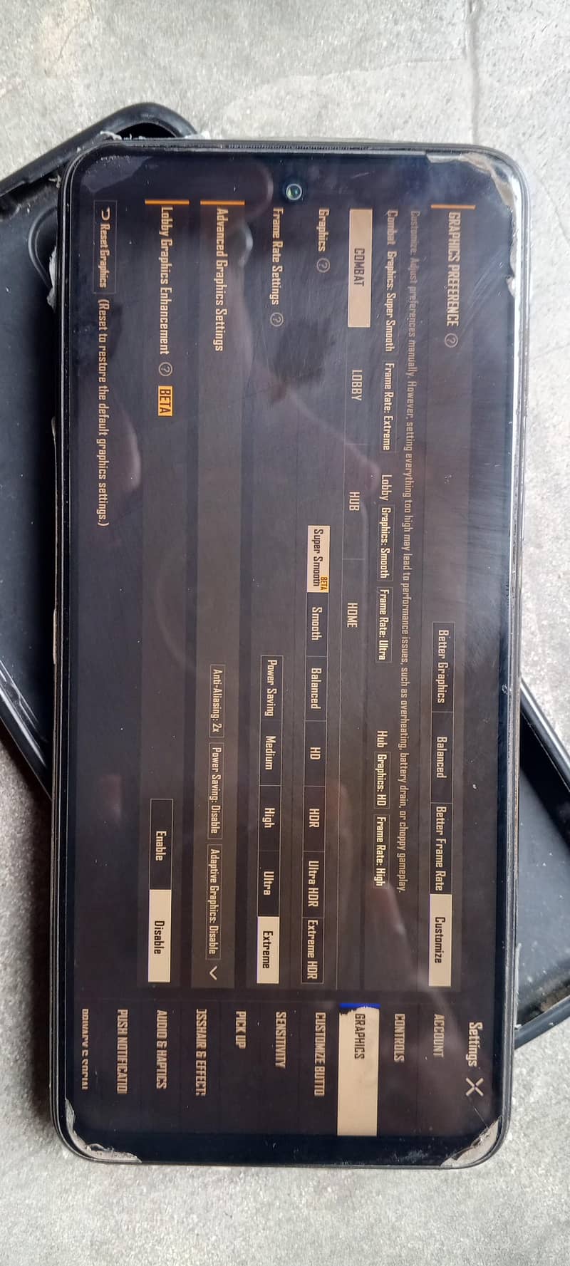 Tecno Camon 18P 3