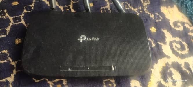 net device