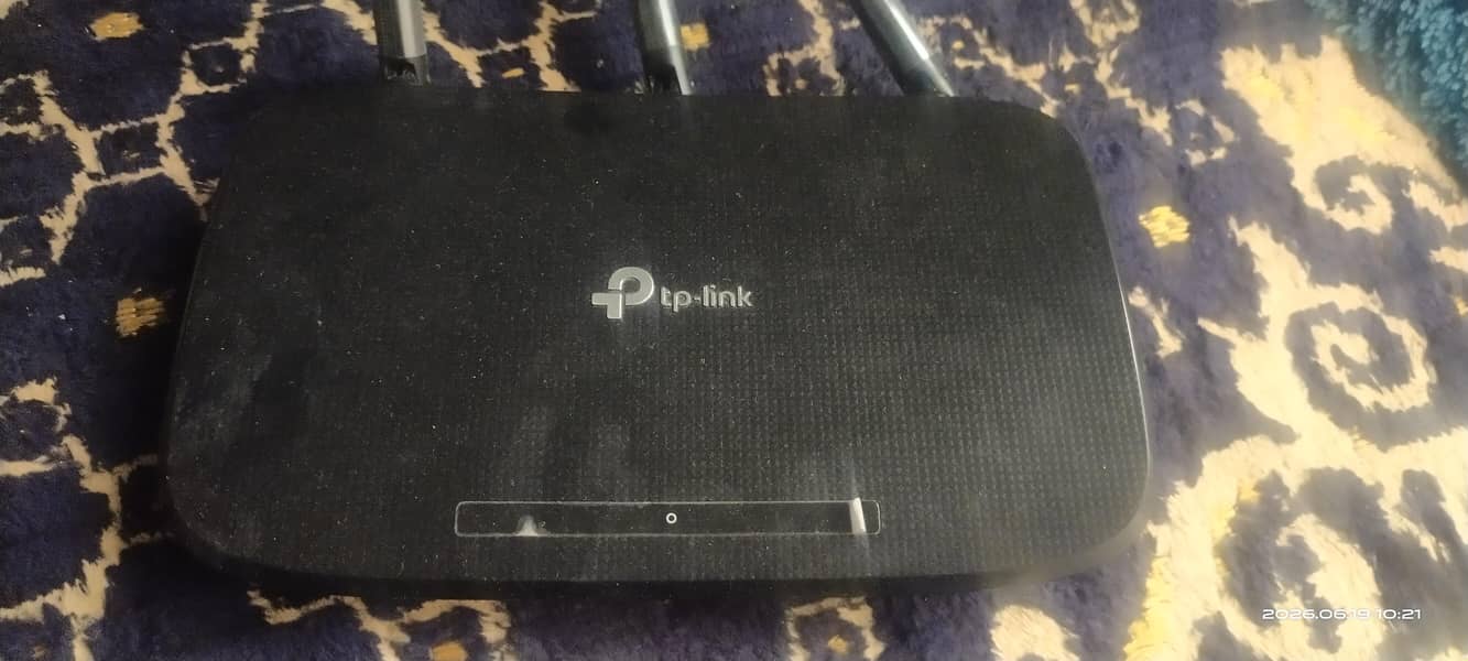 net device 0