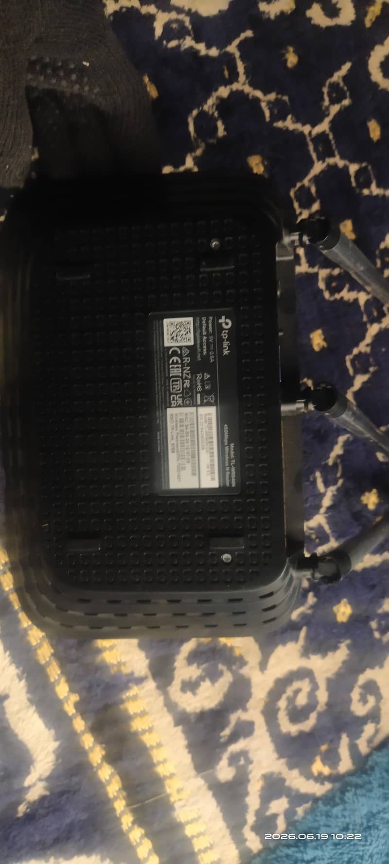 net device 2