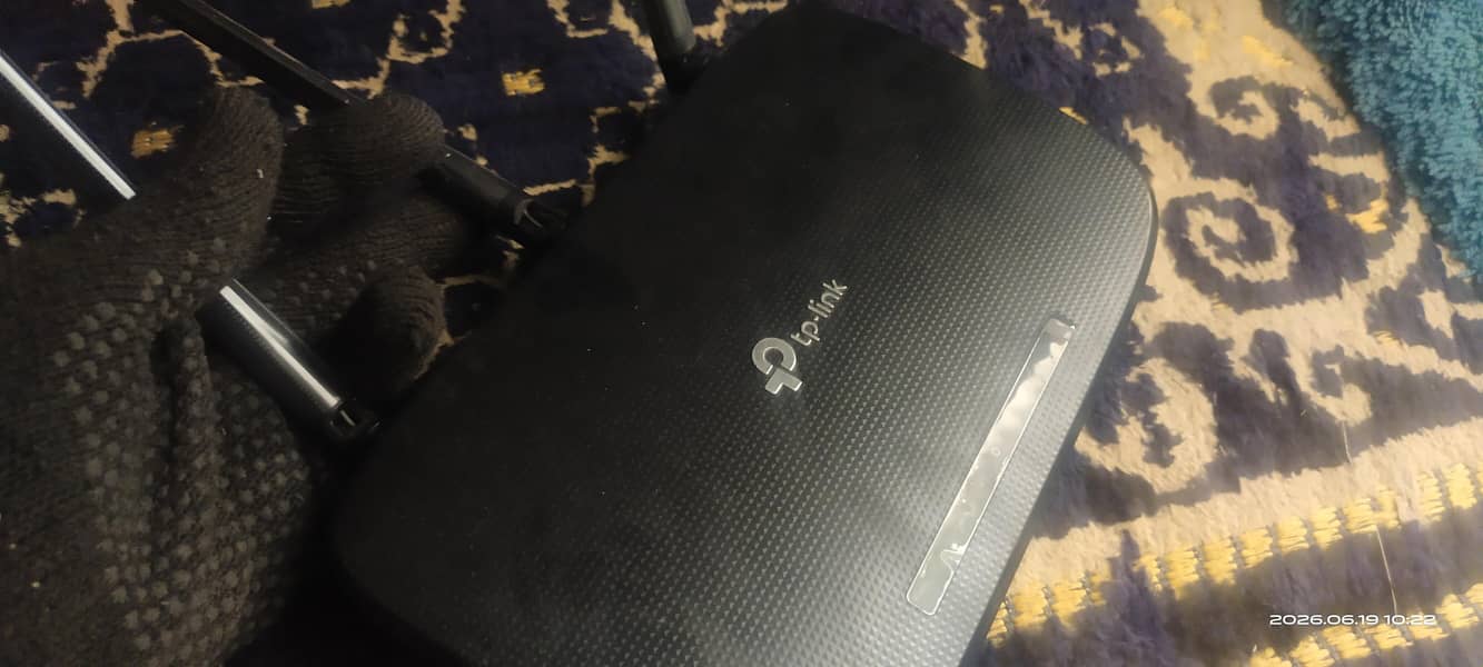 net device 3