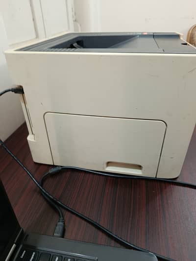 HP Laser Jet 1320 good communication condition
