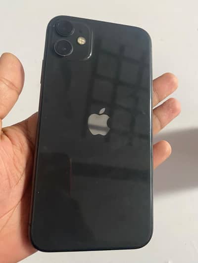 Apple iPhone 11 jv 128gb warerpack