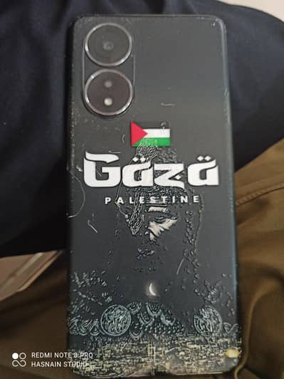 OPPO A58 12/128