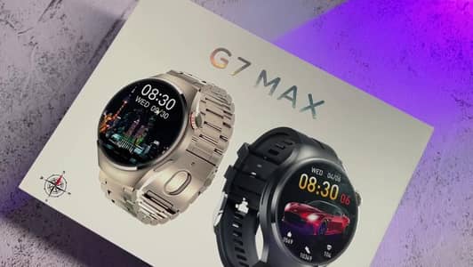G7 Max