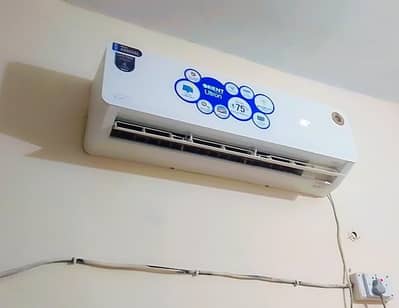 orient DC inverter t3