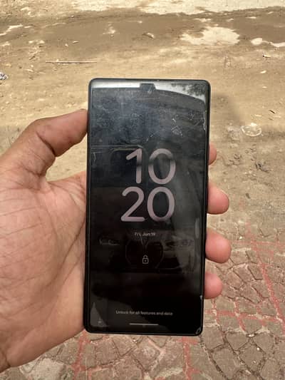 Google Pixel 6a