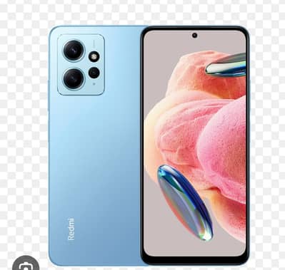 Xiaomi Redmi Note 12