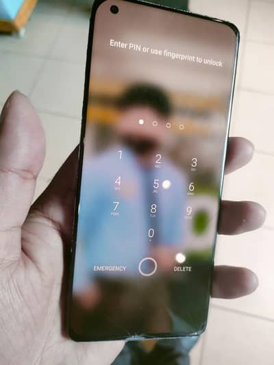 Xiaomi Mi 11 Ultra