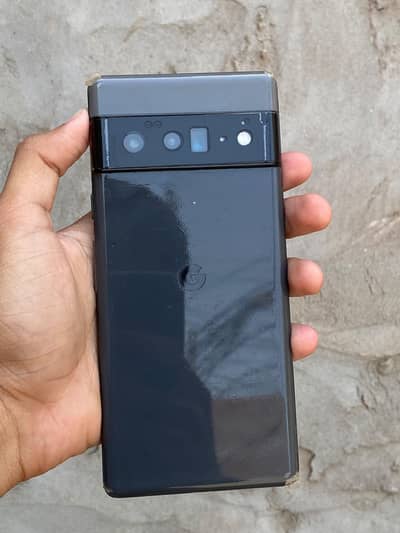 Google Pixel 6 Pro