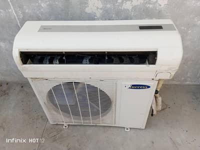 1 ton non inverter Success