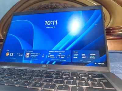 Dell Latitude 5420 | Core i5 11th Gen | 8GB RAM | 256GB SSD | Iris Xe