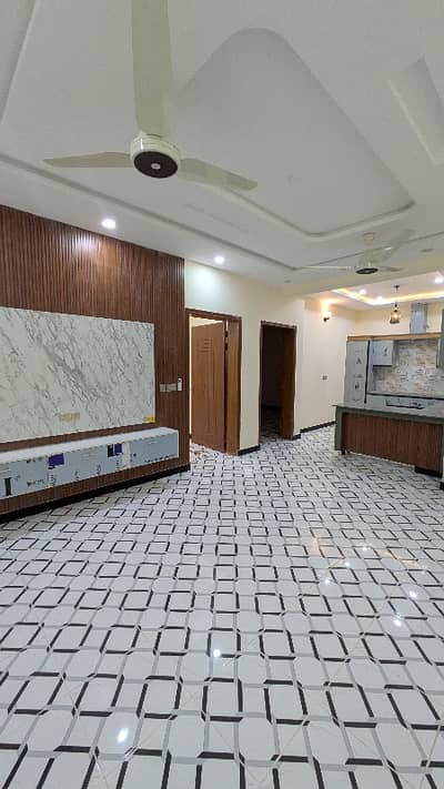 GULBERG RESIDENCIA 7M UPPER FLOOR FOR RENT