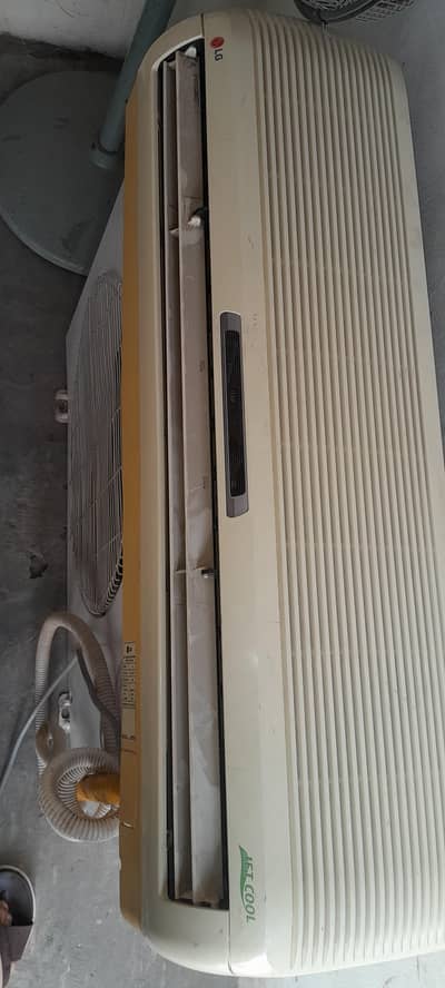LG 1 TON