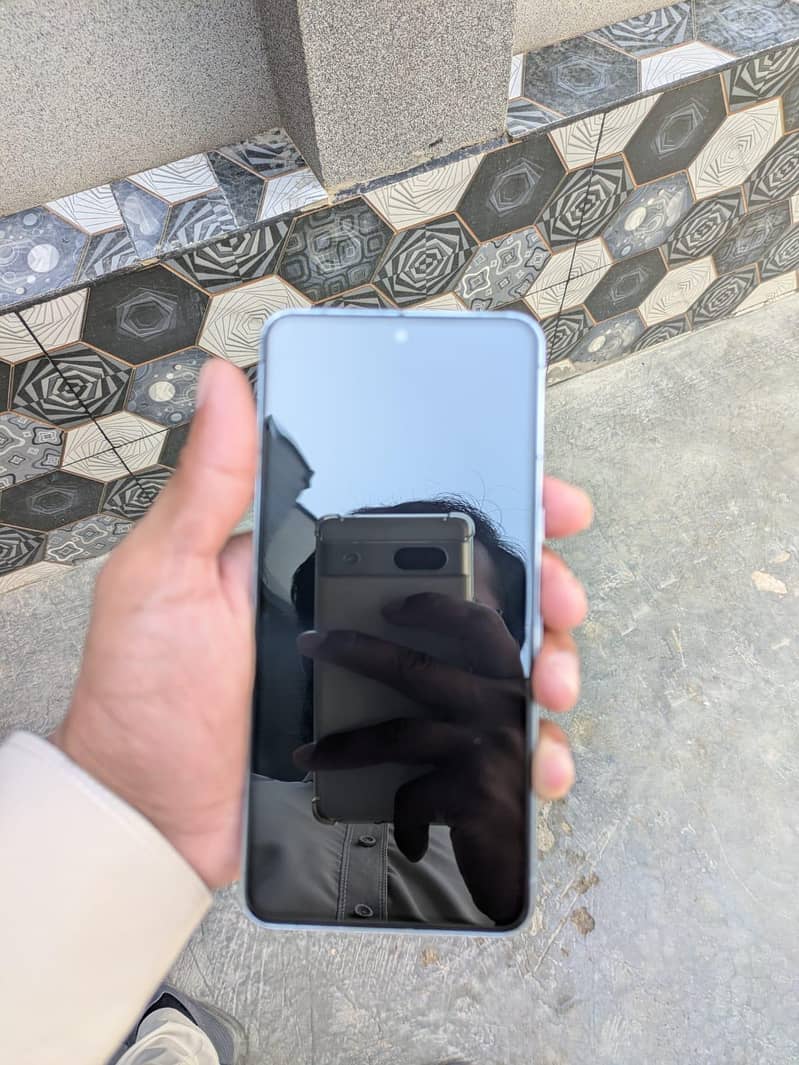 Google Pixel 8 Pro 1