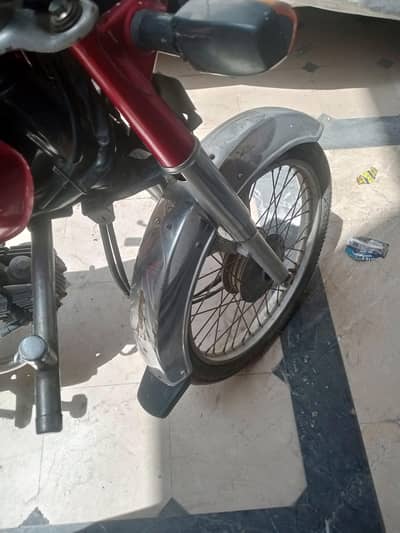 Honda CD 70