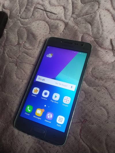 Samsung Mobile Grand Prime Plus