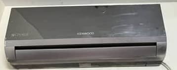 Kenwood 1.5 Ton Split AC – Excellent Cooling, Good Condition