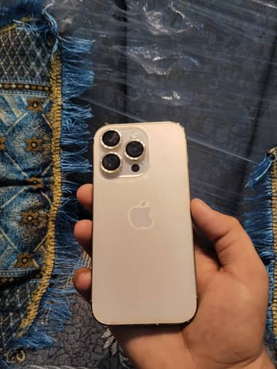Apple iPhone 14 Pro
