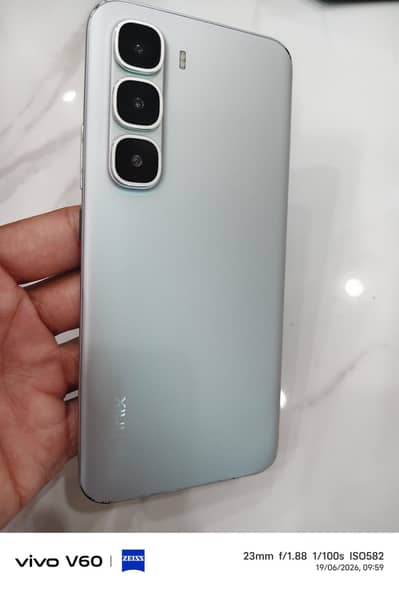 Infinix Hot 60 pro plus for sale