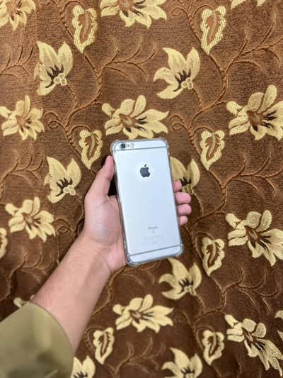 Apple iPhone 6S Plus Pta Approved 64Gb (03284213008)