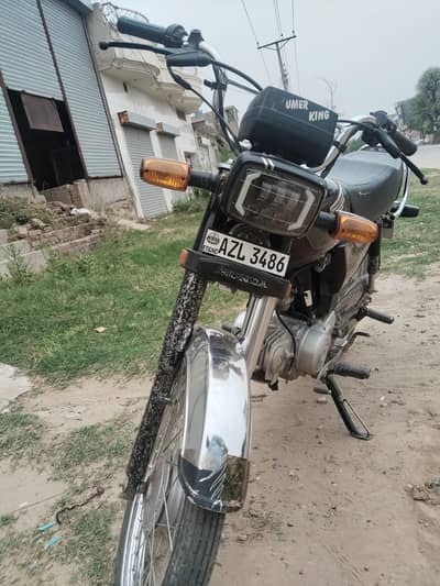 sale for bike
