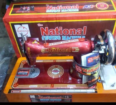 New Sewing Machine for Sale – Best Condition